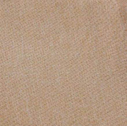 Rideaux occultant aspect lin | Beige
