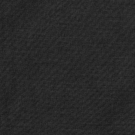 Rideaux occultant aspect lin | Gris anthracite